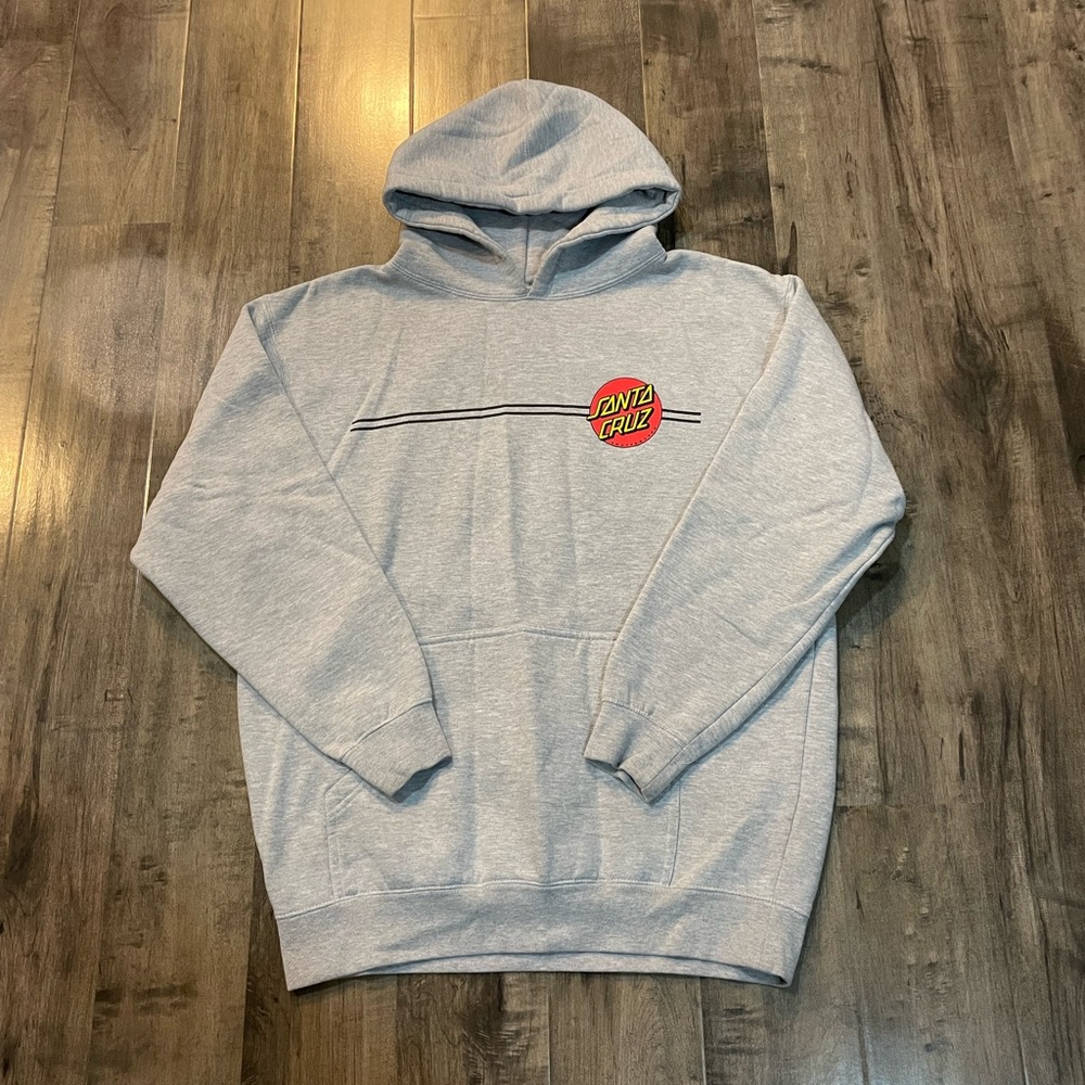 Santa Cruz Hoodie